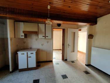 Maison a vendre Varennes-sous-Dun 71800 Saône-et-Loire 89 m2  133750 euros
