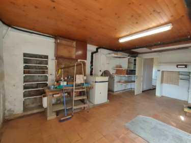 Maison a vendre Varennes-sous-Dun 71800 Saône-et-Loire 89 m2  117700 euros