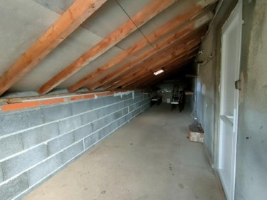 Maison a vendre Varennes-sous-Dun 71800 Saône-et-Loire 89 m2  133750 euros