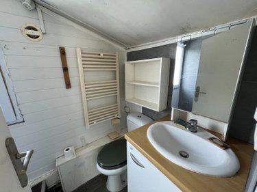 Maison a vendre Quimper 29000 Finistère 56 m2 3 pièces 137200 euros