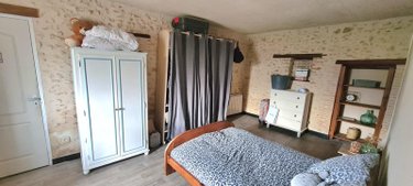 Maison a vendre Ligron 72270 Sarthe 97 m2 3 pièces 157000 euros