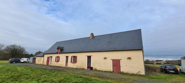 Maison a vendre Ligron 72270 Sarthe 97 m2 3 pièces 157000 euros