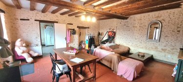 Maison a vendre Ligron 72270 Sarthe 97 m2 3 pièces 157000 euros