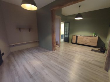 Location maison Oissel 76350 Seine-Maritime 65 m2 3 pièces 650 euros