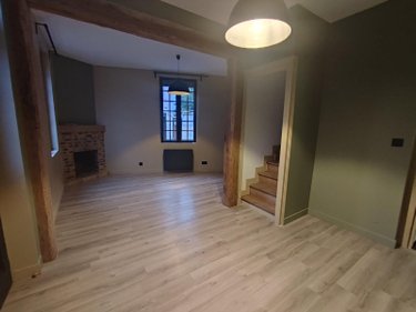 Location maison Oissel 76350 Seine-Maritime 65 m2 3 pièces 650 euros