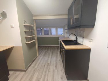 Location maison Oissel 76350 Seine-Maritime 65 m2 3 pièces 650 euros