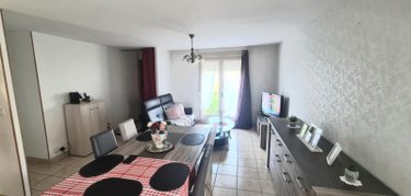 Maison a vendre Auvers-le-Hamon 72300 Sarthe 78 m2 4 pièces 136200 euros