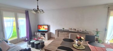 Maison a vendre Auvers-le-Hamon 72300 Sarthe 78 m2 4 pièces 136200 euros