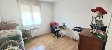 Maison a vendre Auvers-le-Hamon 72300 Sarthe 78 m2 4 pièces 136200 euros