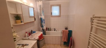 Maison a vendre Auvers-le-Hamon 72300 Sarthe 78 m2 4 pièces 136200 euros