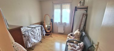 Maison a vendre Auvers-le-Hamon 72300 Sarthe 78 m2 4 pièces 136200 euros