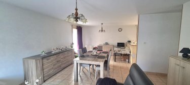 Maison a vendre Auvers-le-Hamon 72300 Sarthe 78 m2 4 pièces 136200 euros
