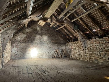 Maison a vendre Assier 46320 Lot 115 m2 5 pièces 142000 euros