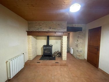 Maison a vendre Assier 46320 Lot 115 m2 5 pièces 142000 euros