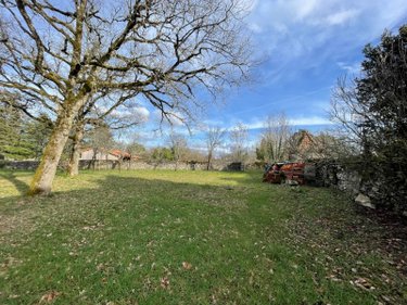 Maison a vendre Assier 46320 Lot 115 m2 5 pièces 142000 euros