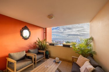 Appartement a vendre Saint-Denis 97400 Réunion 80 m2 4 pièces 320000 euros