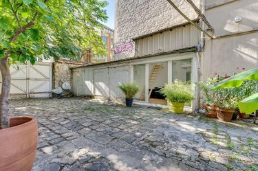 Appartement a vendre Paris 13e arrondissement 75013 Paris 12 m2 1 pièce 137800 euros