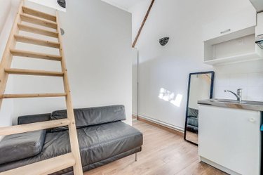 Appartement a vendre Paris 13e arrondissement 75013 Paris 12 m2 1 pièce 137800 euros