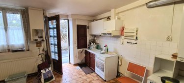 Maison a vendre Précigné 72300 Sarthe 4 pièces 84200 euros