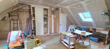 Maison a vendre Précigné 72300 Sarthe 4 pièces 84200 euros