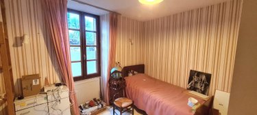 Maison a vendre Précigné 72300 Sarthe 4 pièces 84200 euros