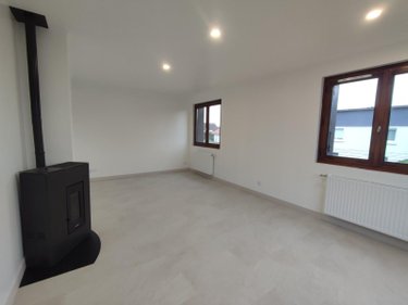 Location maison Bourg-Achard 27310 Eure 76 m2 4 pièces 980 euros