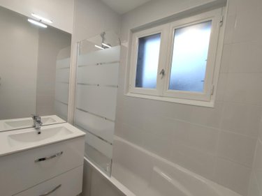 Location maison Bourg-Achard 27310 Eure 76 m2 4 pièces 980 euros