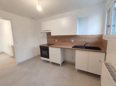 Location maison Bourg-Achard 27310 Eure 76 m2 4 pièces 980 euros