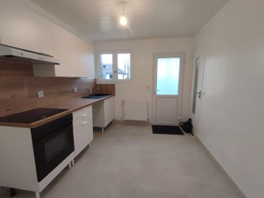 Location maison Bourg-Achard 27310 Eure 76 m2 4 pièces 980 euros