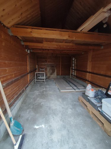 Location maison Bourg-Achard 27310 Eure 76 m2 4 pièces 980 euros