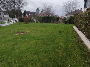 Location maison Bourg-Achard 27310 Eure 76 m2 4 pièces 980 euros