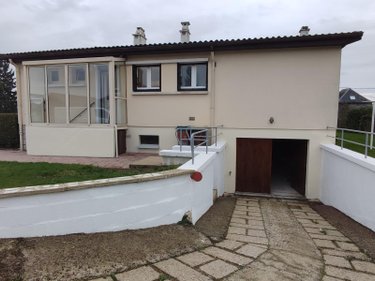 Location maison Bourg-Achard 27310 Eure 76 m2 4 pièces 980 euros