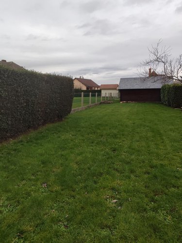 Location maison Bourg-Achard 27310 Eure 76 m2 4 pièces 980 euros