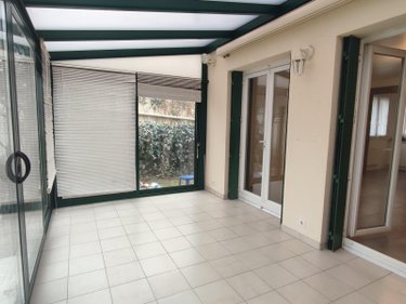 Location maison Sotteville-lès-Rouen 76300 Seine-Maritime 113 m2 4 pièces 1100 euros