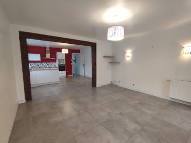 Location maison Sotteville-lès-Rouen 76300 Seine-Maritime 113 m2 4 pièces 1100 euros