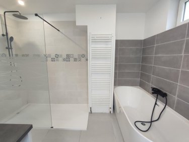 Location maison Sotteville-lès-Rouen 76300 Seine-Maritime 113 m2 4 pièces 1100 euros