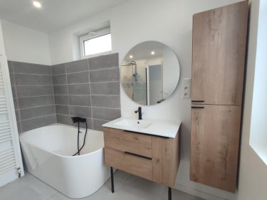 Location maison Sotteville-lès-Rouen 76300 Seine-Maritime 113 m2 4 pièces 1100 euros