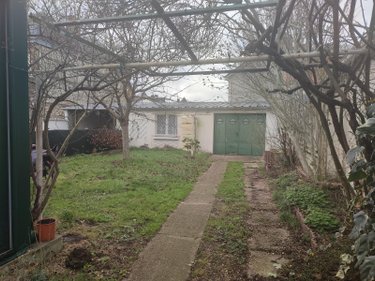 Location maison Sotteville-lès-Rouen 76300 Seine-Maritime 113 m2 4 pièces 1100 euros