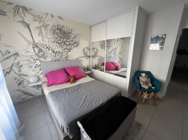 Appartement a vendre Vaulx-en-Velin 69120 Rhône 67 m2 3 pièces 238000 euros