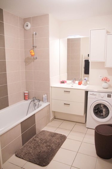 Appartement a vendre Vaulx-en-Velin 69120 Rhône 67 m2 3 pièces 238000 euros