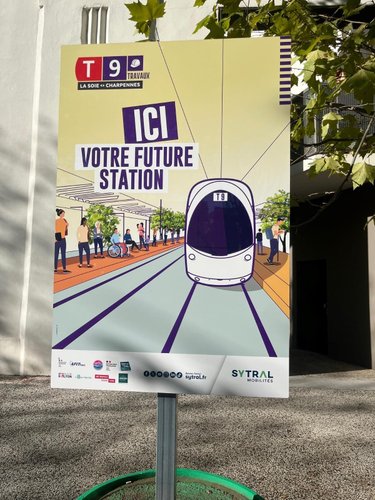 Appartement a vendre Vaulx-en-Velin 69120 Rhône 67 m2 3 pièces 238000 euros