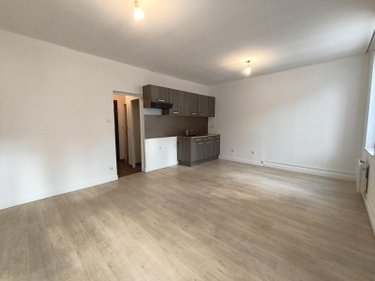 Location appartement Saint-André-de-l'Eure 27220 Eure 30 m2 1 pièce 380 euros