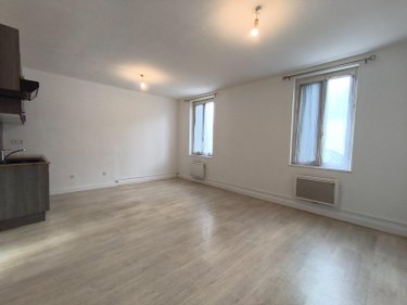 Location appartement Saint-André-de-l'Eure 27220 Eure 30 m2 1 pièce 380 euros
