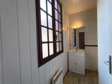 Location appartement Saint-André-de-l'Eure 27220 Eure 30 m2 1 pièce 380 euros