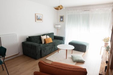 Appartement a vendre Rennes 35000 Ille-et-Vilaine 62 m2 3 pièces 259369 euros