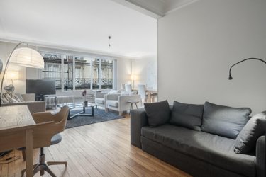 Appartement a vendre Paris 8e arrondissement 75008 Paris 76 m2 3 pièces 1100400 euros