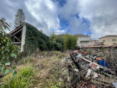 Maison a vendre Bagnac-sur-Célé 46270 Lot 80 m2 3 pièces 13000 euros