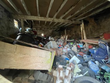 Maison a vendre Bagnac-sur-Célé 46270 Lot 80 m2 3 pièces 13000 euros