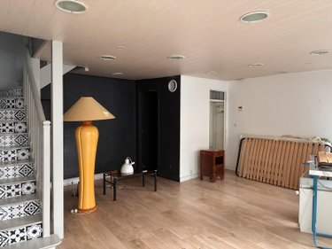 Fonds et murs commerciaux a vendre Val d'Anast 35330 Ille-et-Vilaine 56 m2  94700 euros