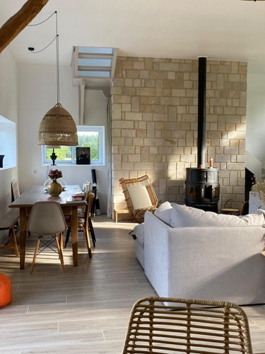 propriete a vendre Champigny-la-Futelaye 27220 Eure 151 m2 5 pièces 416000 euros